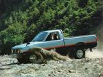 Isuzu Rodeo Pickup 1980 года (JP)